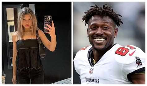 overtime megan leak antonio brown|Overtime Megan